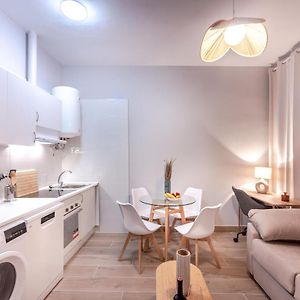 Apartamento de 1 Dormitorio